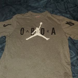 Air Jordan T-Shirt